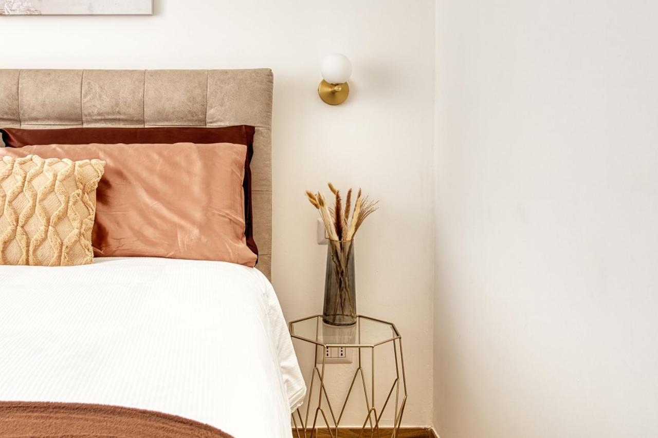 Relais Milano Suite 1 Esterno foto