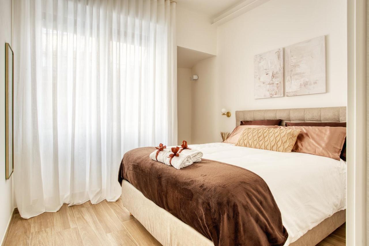 Relais Milano Suite 1 Esterno foto