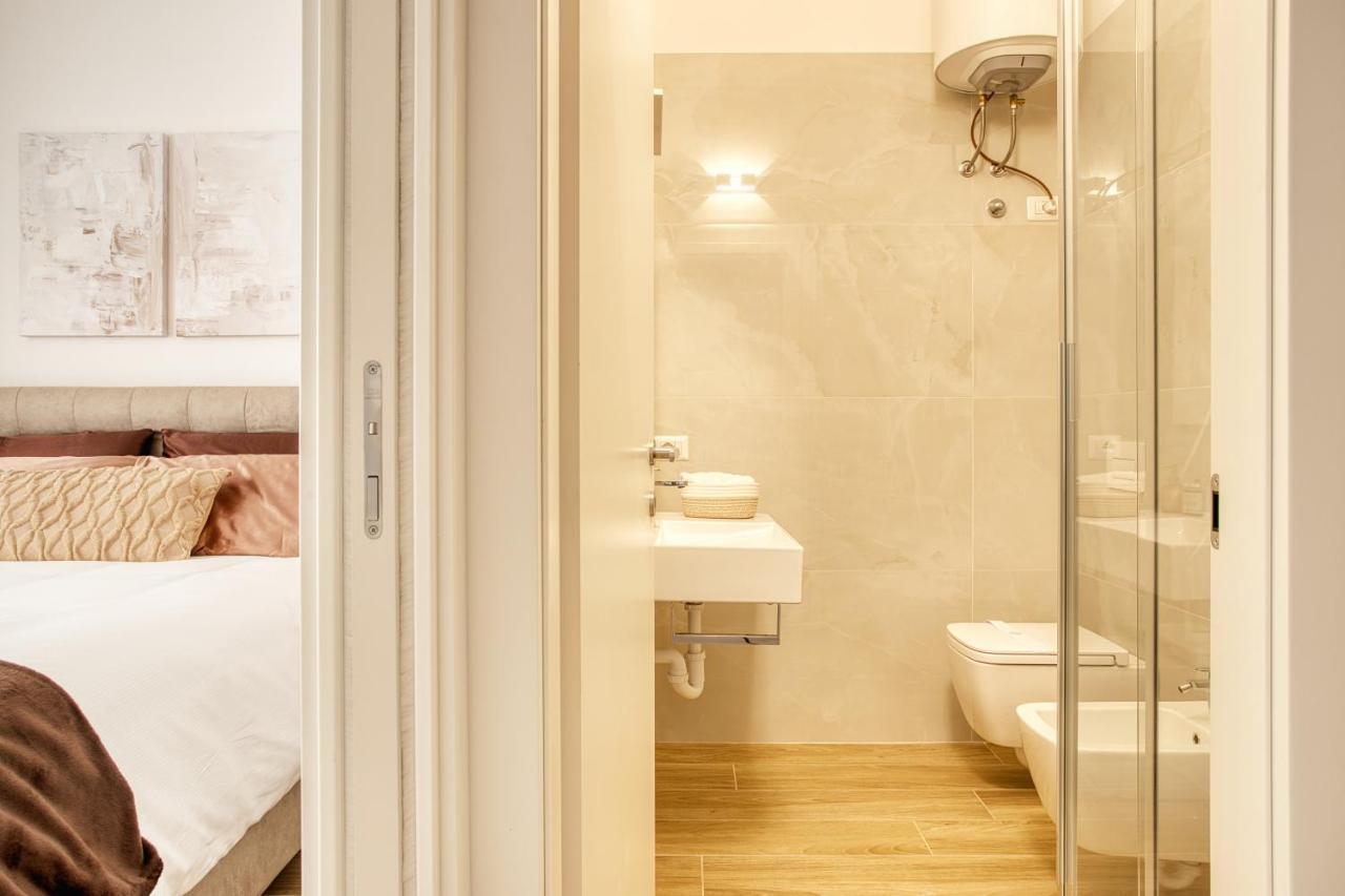 Relais Milano Suite 1 Esterno foto
