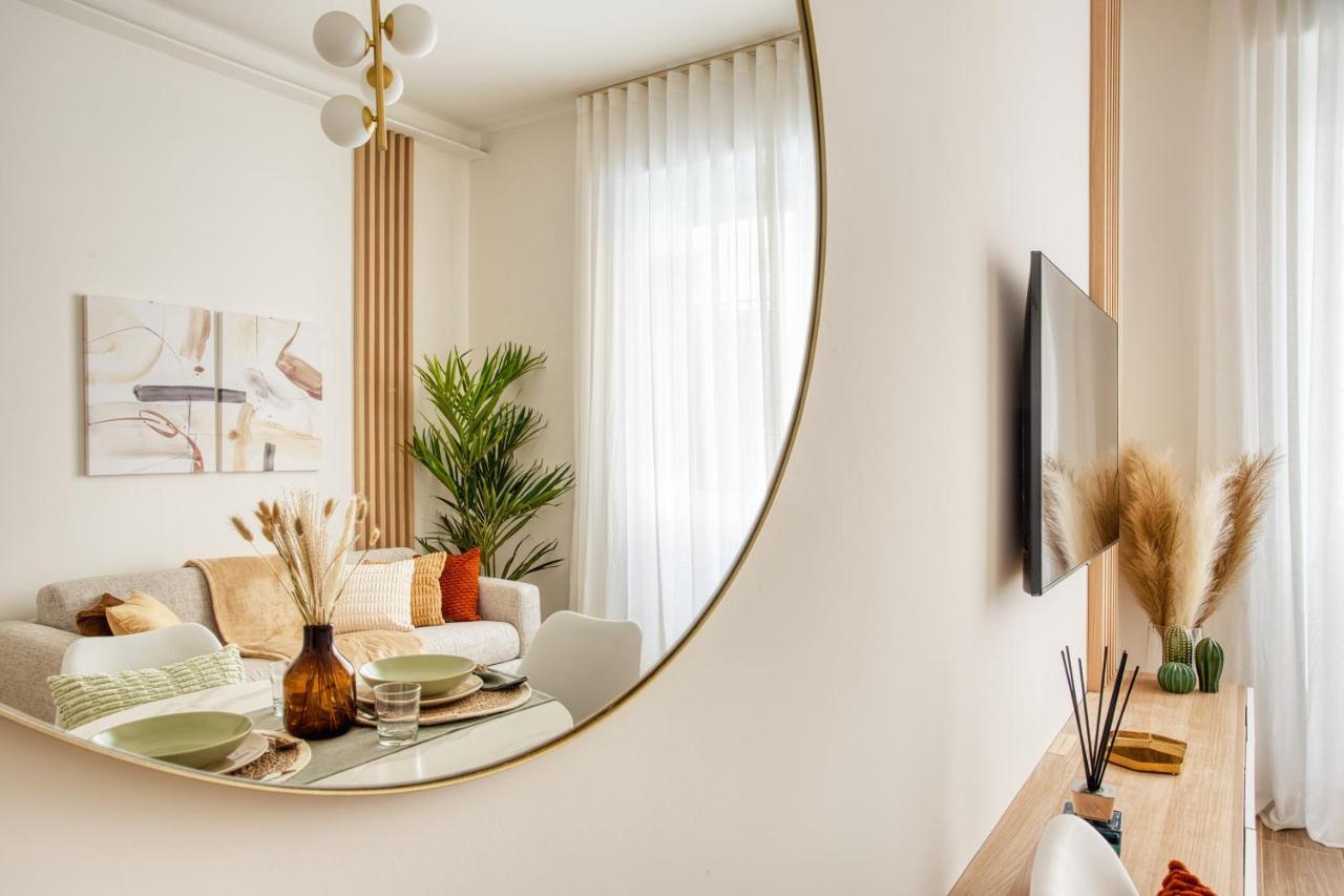 Relais Milano Suite 1 Esterno foto