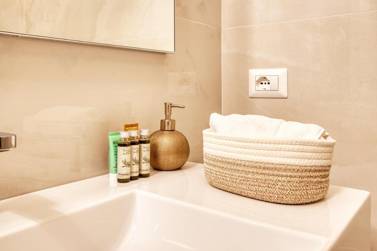 Relais Milano Suite 1 Esterno foto