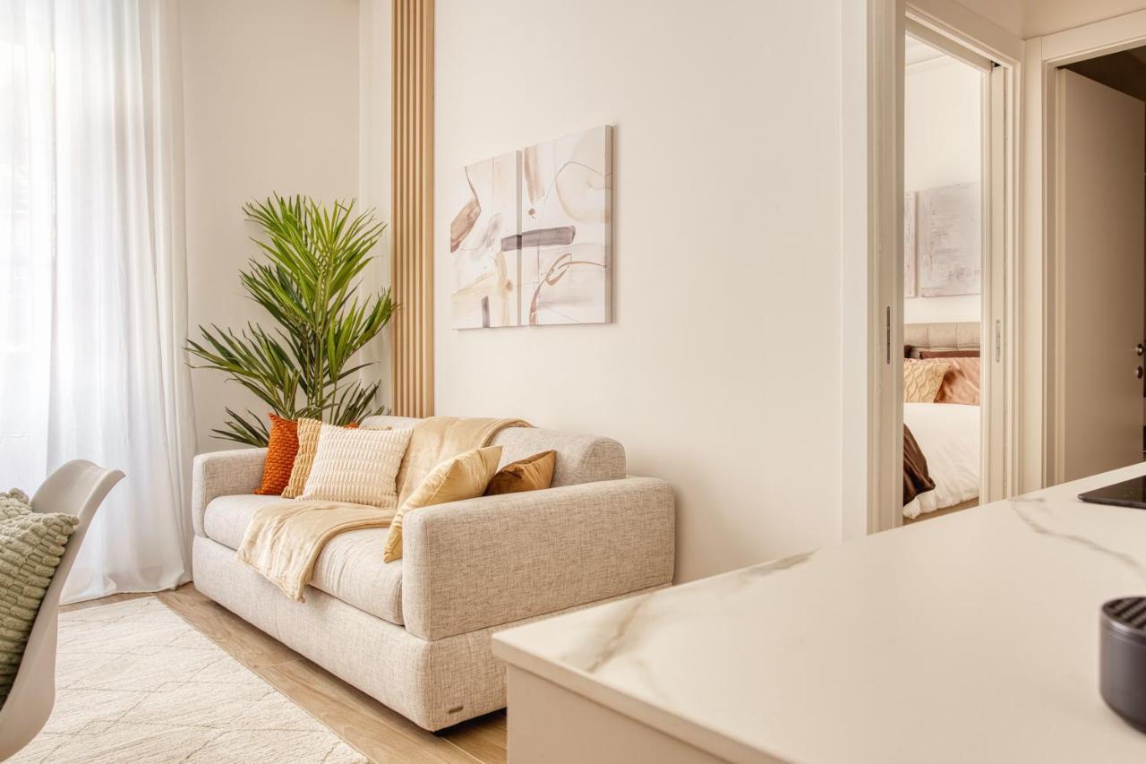Relais Milano Suite 1 Esterno foto