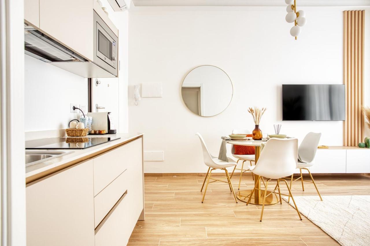 Relais Milano Suite 1 Esterno foto